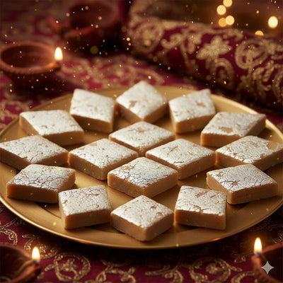 SRK Specials Kaju Katli