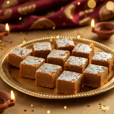 Mohanthal Special