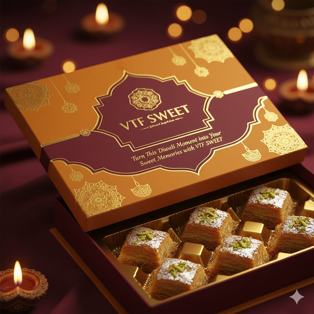 Kunafa Bites