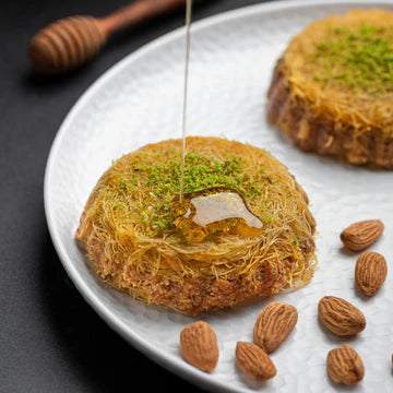 Kunafa Bites